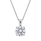 test product of solitaire-pendant