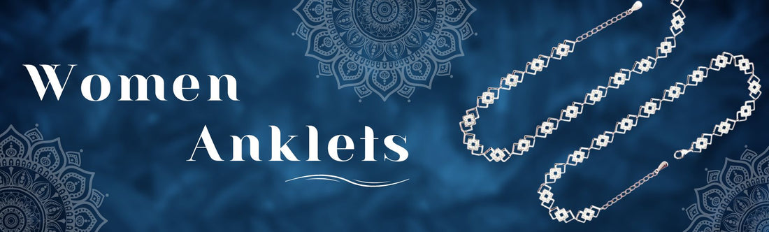 ANKLETS