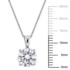 test product of solitaire-pendant