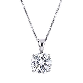 test product of solitaire-pendant