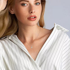solitaire-pendant