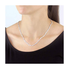 Pure 92.5 Sterling Silver Chain