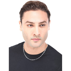 Pure 92.5 Sterling Silver Chain
