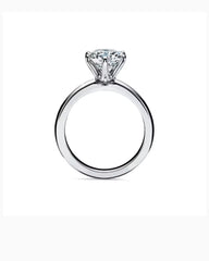 solitaire rings