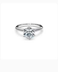 solitaire rings