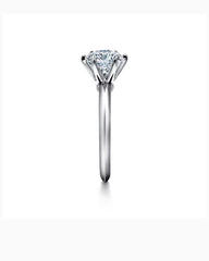 solitaire rings