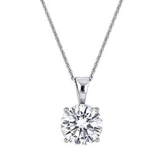 solitaire-pendant